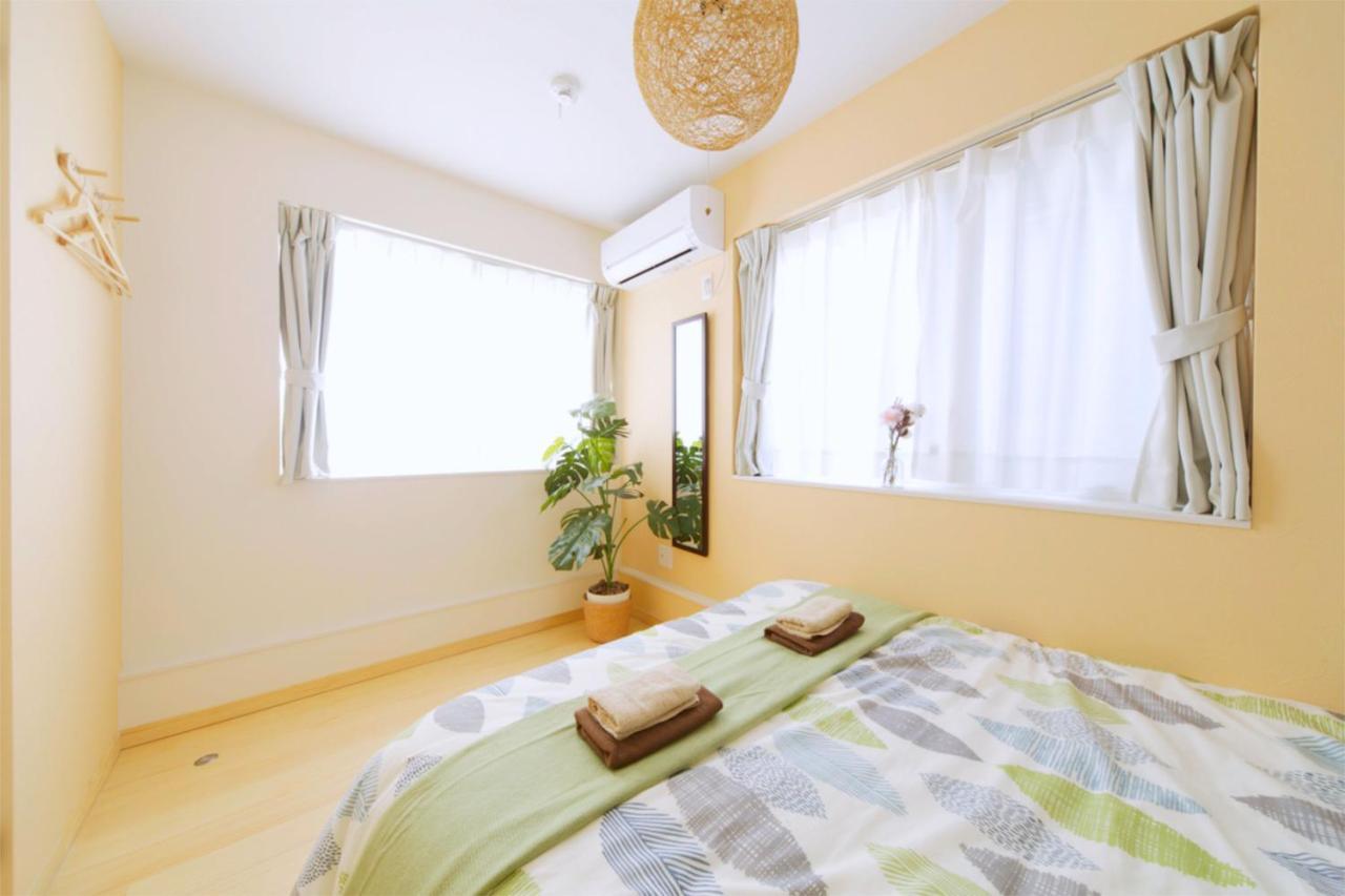 Nestay Villa Tokyo Otsuka Exterior photo